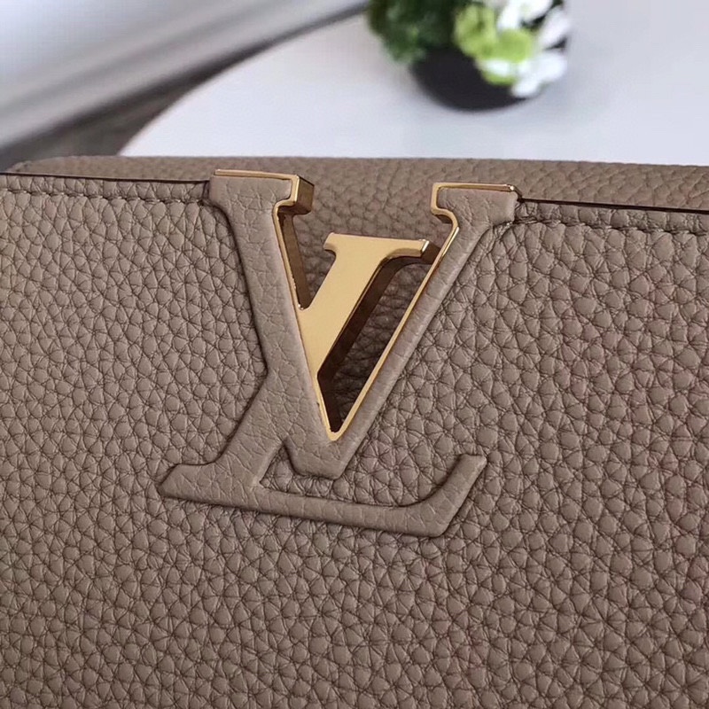 LV Capucines Bags